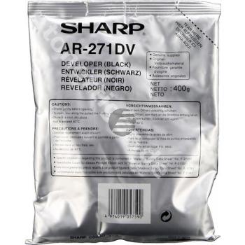 Sharp Entwickler (AR-270LD)