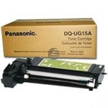 Panasonic Toner-Kit schwarz (DQ-UG15A)