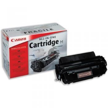 Canon Toner-Kartusche schwarz (6812A002, Cardridge-M)
