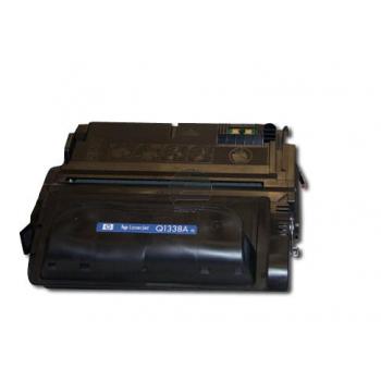 HP Toner-Kartusche schwarz (Q1338A, 38A)