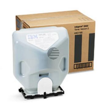 IBM Toner-Kit (Version 2) schwarz (69G7382) IBM Toner-Kit (Version 2) schwarz (69G7382)