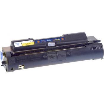 Astar Toner-Kit gelb (AS10043) ersetzt 640A