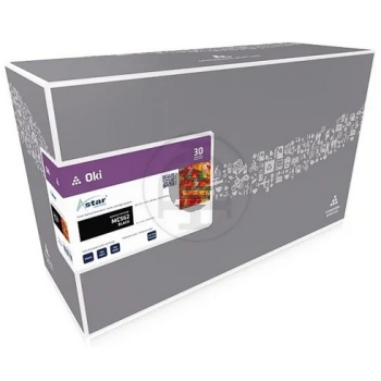 Astar Toner-Kartusche schwarz HC plus + (AS10026) ersetzt 17G0154