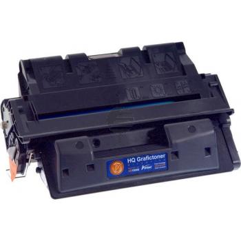 Astar Toner-Kartusche schwarz HC (AS10068) ersetzt 61X