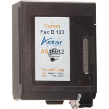 Astar Tintendruckkopf schwarz (AS15012) ersetzt BX-3