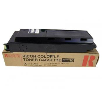 Ricoh Toner-Kit gelb (888116, TYPE-110Y)