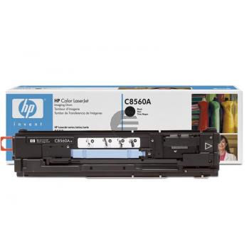 HP Fotoleitertrommel schwarz (C8560A, 822A)