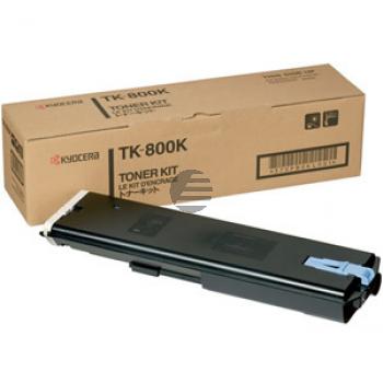 Kyocera Toner-Kit schwarz (370PB0KL, TK-800K)