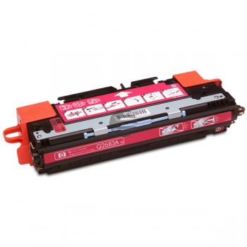 HP Toner-Kartusche magenta (Q2683A, 311A)