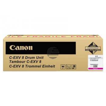 Canon Fotoleitertrommel magenta (7623A002, C-EXV8)