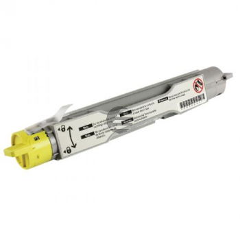 Brother Toner-Kit gelb (TN-12Y)