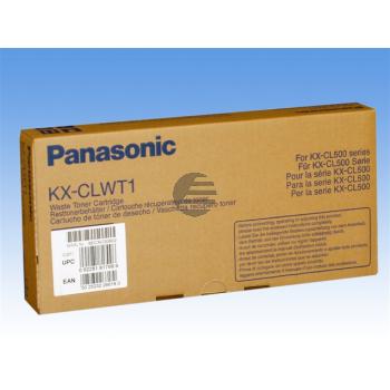 Panasonic Resttonerbehälter (KX-CLWT1)