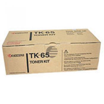 Kyocera Toner-Kit schwarz (370QD0KX, TK-65)