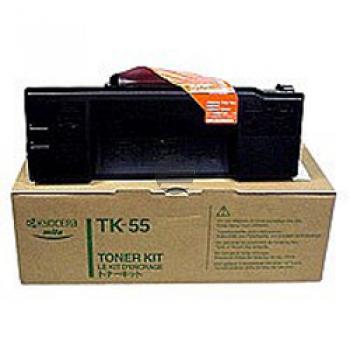 Kyocera Toner-Kit schwarz (370QC0KX, TK-55)