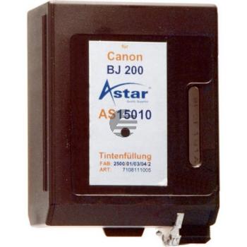 Astar Tintendruckkopf schwarz (AS15010) ersetzt BC-01, BC-02