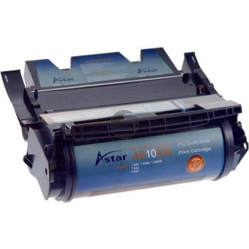 Astar Toner-Kartusche schwarz HC (AS10630) ersetzt 12A7362