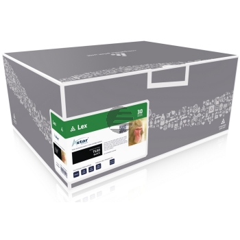 Astar Toner-Kartusche schwarz HC (AS10630) ersetzt 12A7362