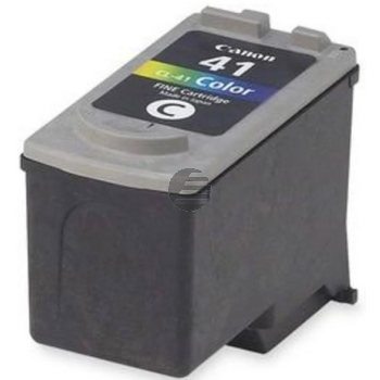 Canon Tintendruckkopf farbig (0617B001, CL-41)