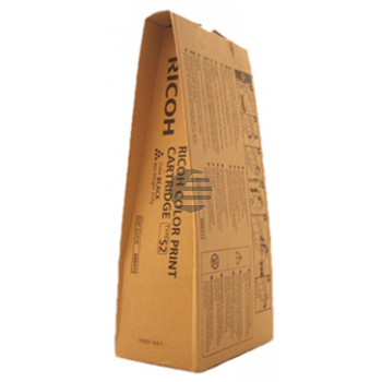 Ricoh Toner-Kit schwarz (888372, TYPE-S2)