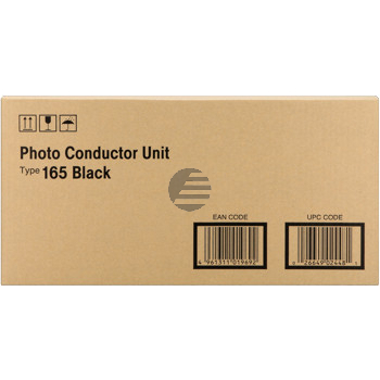 Ricoh Fotoleitertrommel schwarz (402448, TYPE-165) Ricoh Fotoleitertrommel schwarz (402448, TYPE-165)