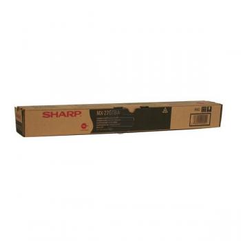 Sharp Toner-Kit schwarz (MX-27GTBA)