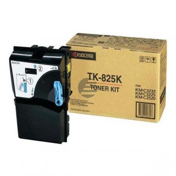 Kyocera Toner-Kit schwarz (1T02FZ0EU0, TK-825K)