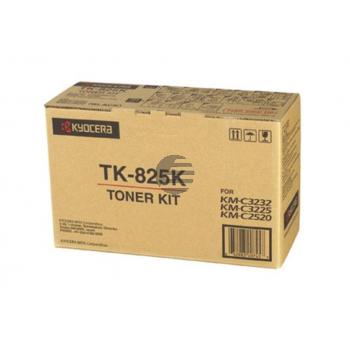 Mita Toner-Kit schwarz (1T02FZ0EU0, TK-825K)