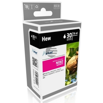 Astar Tintenpatrone magenta (AS15282) ersetzt 82