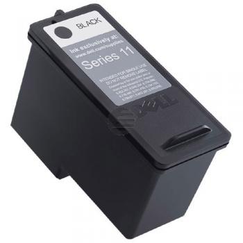 Dell Tintendruckkopf schwarz (592-10224, DH828) Dell Tintendruckkopf schwarz (592-10224, DH828)