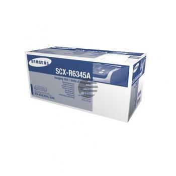 Samsung Toner-Kit schwarz (SCX-D6345A, 6345)
