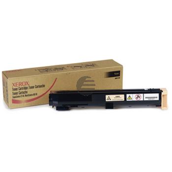 Xerox Toner-Kartusche schwarz (006R01179) Xerox Toner-Kartusche schwarz (006R01179)