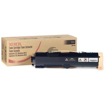 Xerox Toner-Kartusche schwarz (006R01182) Xerox Toner-Kartusche schwarz (006R01182)