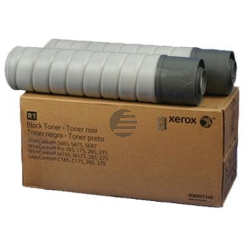 Xerox Toner-Kit schwarz (006R01146)