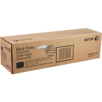 Xerox Toner-Kit schwarz (006R01175)