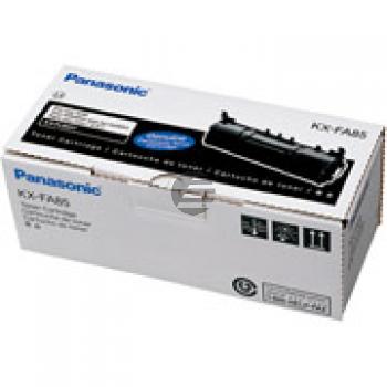 Panasonic Toner-Kit schwarz (KX-FA85X)