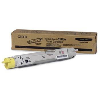 Xerox Toner-Kit gelb (106R01216)