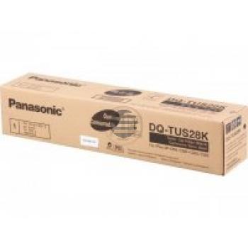 Panasonic Toner-Kit schwarz HC (DQ-TUS28K)
