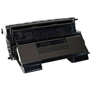 OKI Toner-Kartusche schwarz (09004461)