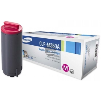 Samsung Toner-Kit magenta (CLP-M350A, M350)