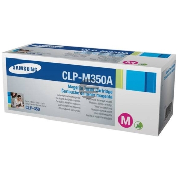Samsung Toner-Kit magenta (CLP-M350A, M350)