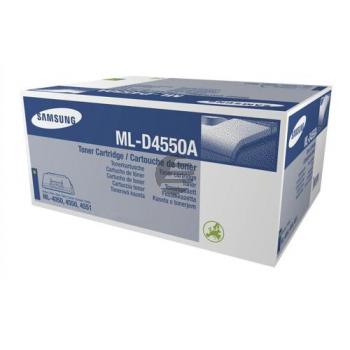 Samsung Toner-Kartusche schwarz (ML-D4550A, 4550)