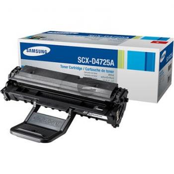 Samsung Toner-Kartusche schwarz (SCX-D4725A, 4725)