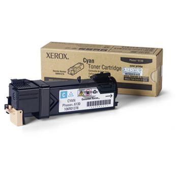 Xerox Toner-Kit cyan (106R01278)