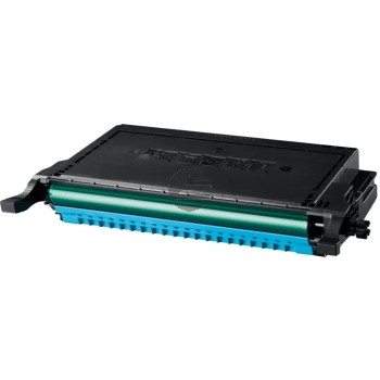 Samsung Toner-Kartusche cyan HC (CLP-C660B, 660)