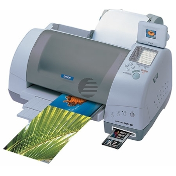 Epson Stylus Photo 895