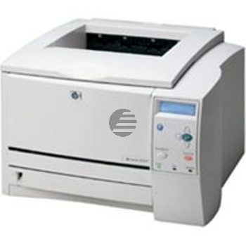 Hewlett Packard Laserjet 2300 DN