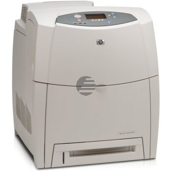 Hewlett Packard Color Laserjet 4650 HDN