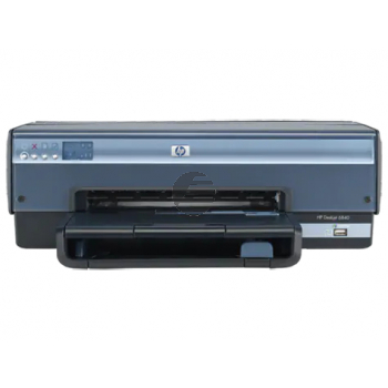 Hewlett Packard Deskjet 6840