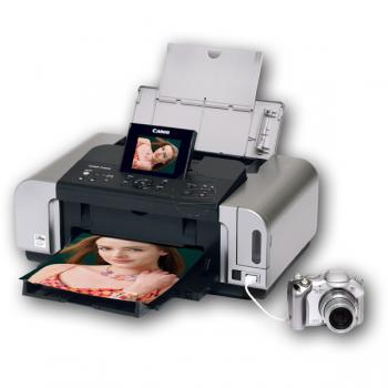 Canon Pixma IP 6600 D