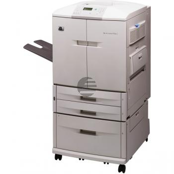 HP Color Laserjet 9500 N (C8546A)